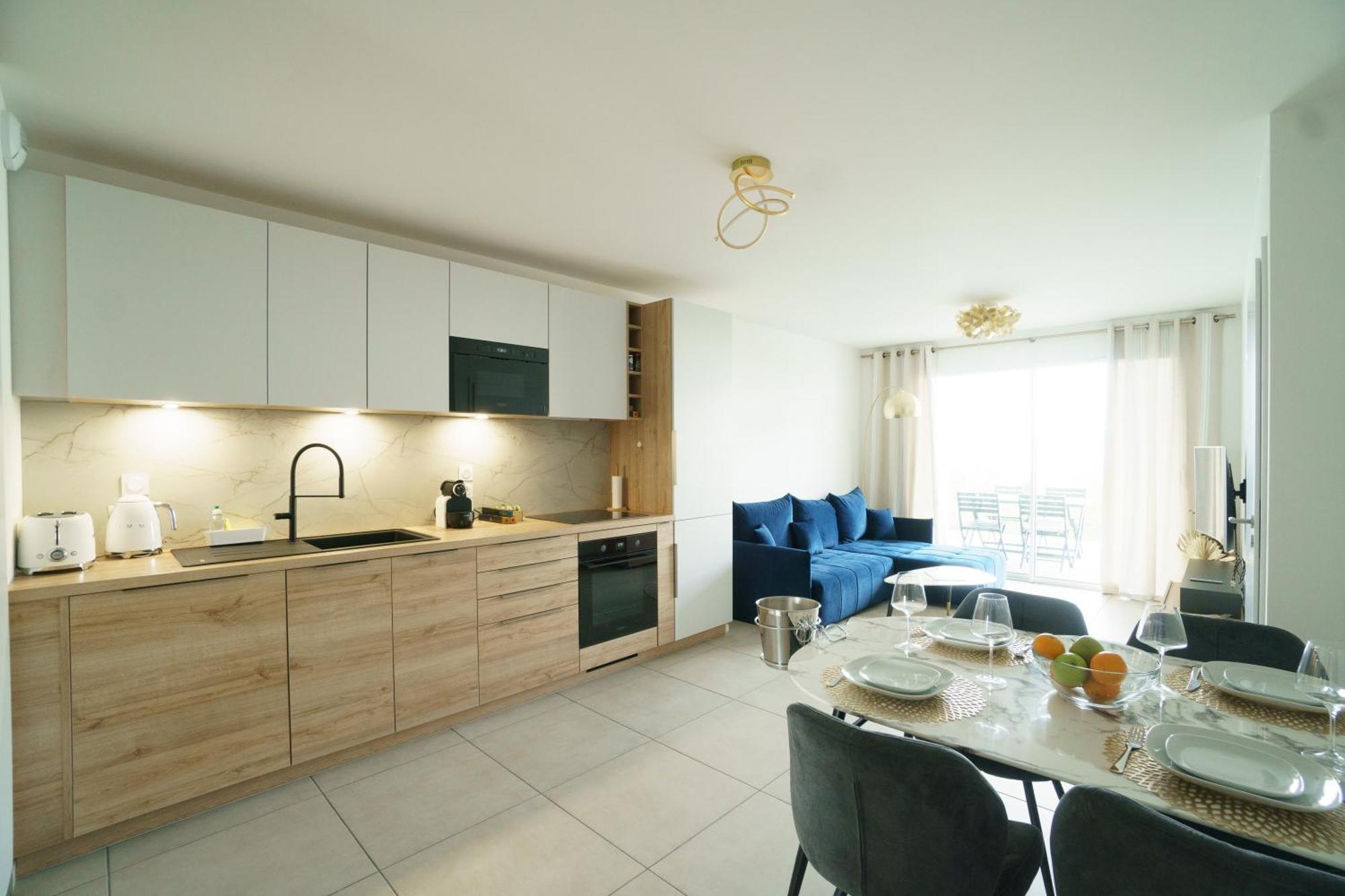 Royal Park Lake View Apartment Évian-les-Bains Exterior foto