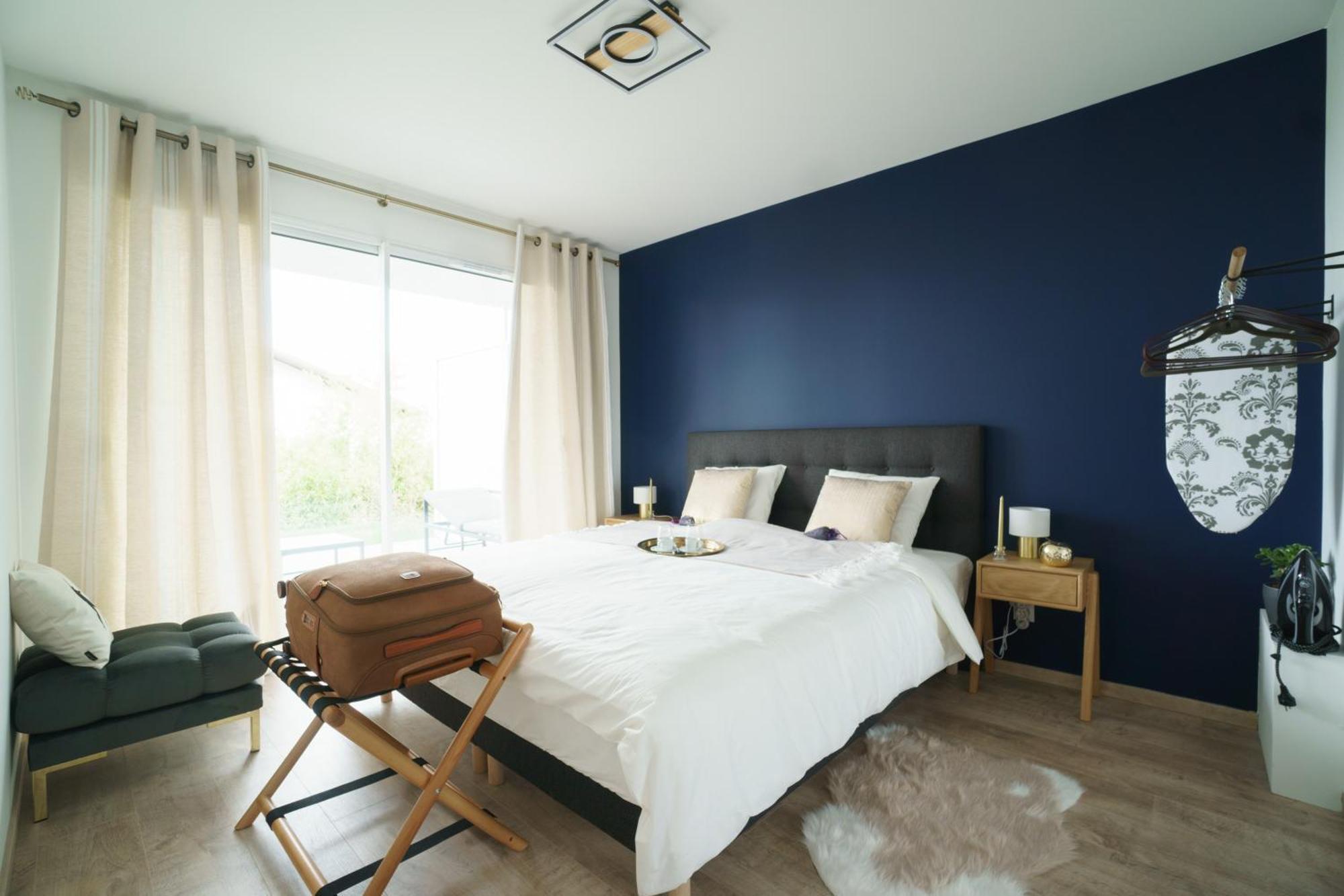 Royal Park Lake View Apartment Évian-les-Bains Exterior foto